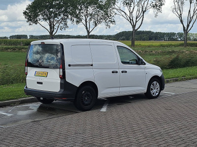 Volkswagen CADDY 2.0 ac carplay EURO6 foto 3