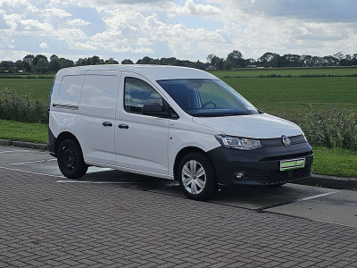 Volkswagen CADDY 2.0 ac carplay EURO6 foto 5