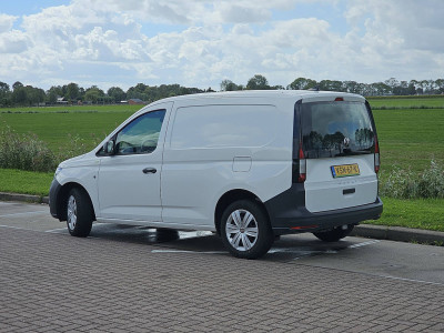 Volkswagen CADDY 2.0 ac carplay EURO6 foto 6