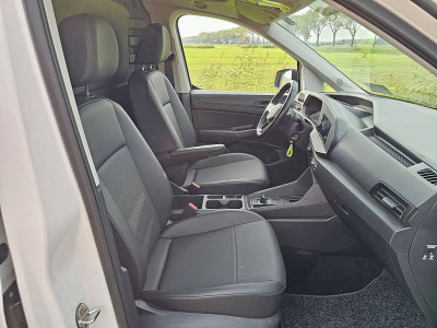 Volkswagen CADDY MAXI 1.5 TSI Automaat Carplay 122Pk Airco Bumpers-Kleur Camera Euro6 EX BPM! foto 7