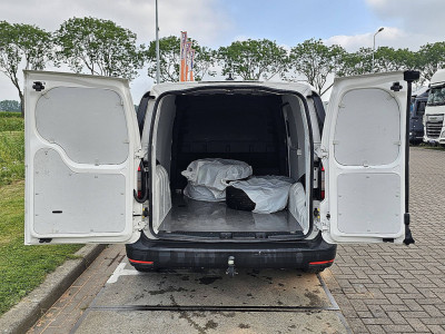 Volkswagen CADDY MAXI 2.0 Maxi Automaat AC! foto 11