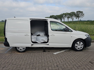 Volkswagen CADDY MAXI 2.0 Maxi Automaat AC! foto 12