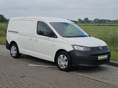 Volkswagen CADDY MAXI 2.0 Maxi Automaat AC! foto 5