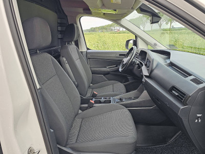 Volkswagen CADDY MAXI 2.0 Maxi Automaat AC! foto 7