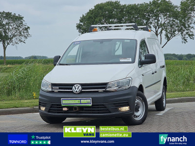 Volkswagen CADDY MAXI 2.0 ac 4motion EURO6