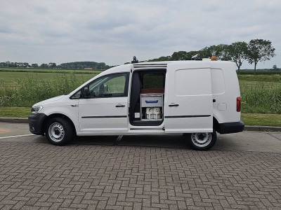Volkswagen CADDY MAXI 2.0 ac 4motion EURO6 15