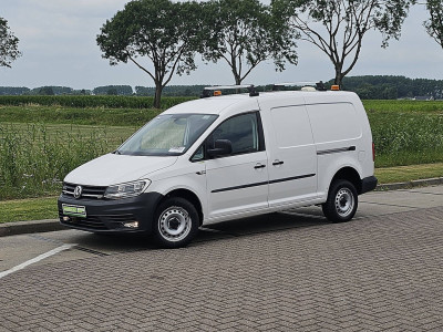 Volkswagen CADDY MAXI 2.0 ac 4motion EURO6 2