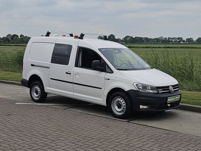 Volkswagen CADDY MAXI 2.0 ac 4motion EURO6 5