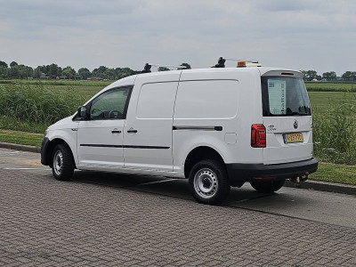 Volkswagen CADDY MAXI 2.0 ac 4motion EURO6 6