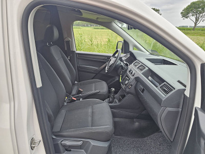 Volkswagen CADDY MAXI 2.0 ac 4motion EURO6 7