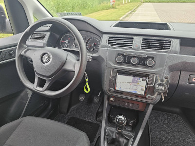 Volkswagen CADDY MAXI 2.0 ac 4motion EURO6 8