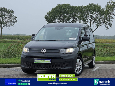 Volkswagen CADDY MAXI 2.0 ac carplay EURO6