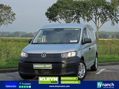 Volkswagen CADDY MAXI 2.0 ac carplay EURO6