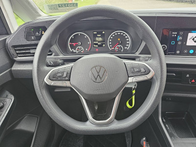 Volkswagen CADDY MAXI 2.0 ac carplay EURO6 foto 10