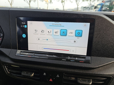 Volkswagen CADDY MAXI 2.0 ac carplay EURO6 foto 10