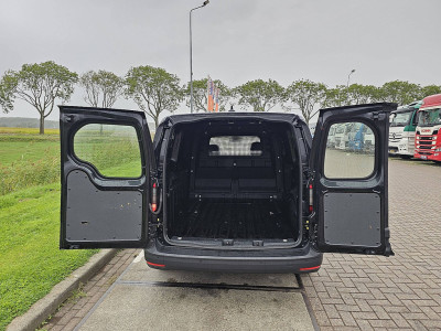 Volkswagen CADDY MAXI 2.0 ac carplay EURO6 foto 11