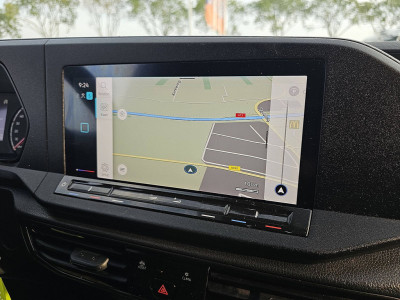 Volkswagen CADDY MAXI 2.0 ac carplay EURO6 foto 11
