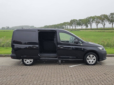 Volkswagen CADDY MAXI 2.0 ac carplay EURO6 foto 12