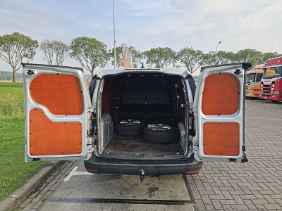 Volkswagen CADDY MAXI 2.0 ac carplay EURO6 foto 12