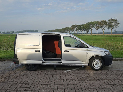 Volkswagen CADDY MAXI 2.0 ac carplay EURO6 foto 13
