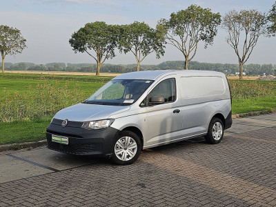 Volkswagen CADDY MAXI 2.0 ac carplay EURO6 foto 2