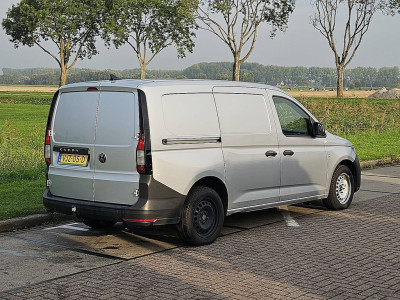 Volkswagen CADDY MAXI 2.0 ac carplay EURO6 foto 3