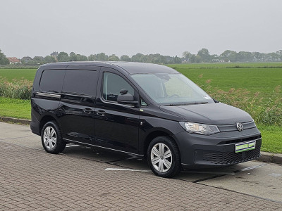 Volkswagen CADDY MAXI 2.0 ac carplay EURO6 foto 5