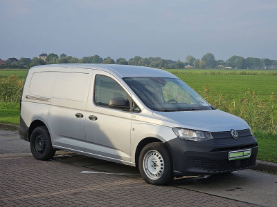 Volkswagen CADDY MAXI 2.0 ac carplay EURO6 foto 5