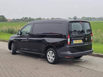 Volkswagen CADDY MAXI 2.0 ac carplay EURO6 foto 6