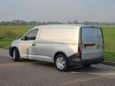 Volkswagen CADDY MAXI 2.0 ac carplay EURO6 foto 6