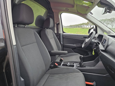 Volkswagen CADDY MAXI 2.0 ac carplay EURO6 foto 7