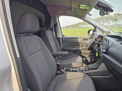 Volkswagen CADDY MAXI 2.0 ac carplay EURO6 foto 7