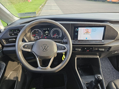 Volkswagen CADDY MAXI 2.0 ac carplay EURO6 foto 8