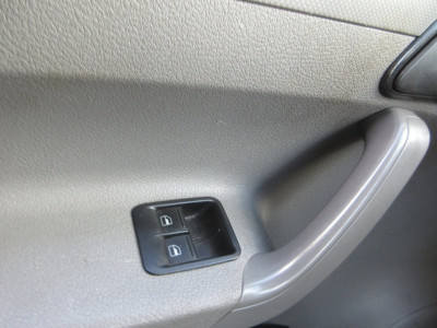 Volkswagen CADDY MAXI 80 KW BESTEL 2,0 Airco trekhaak foto 8