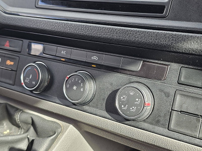 Volkswagen CRAFTER 2.0 foto 19
