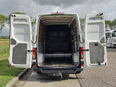 Volkswagen CRAFTER 2.0 foto 25