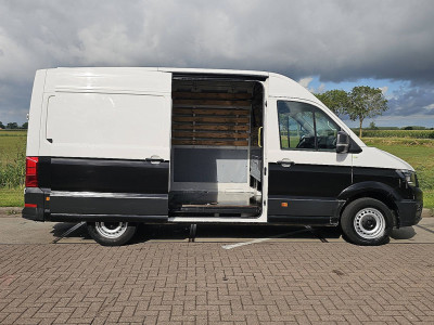 Volkswagen CRAFTER 2.0 foto 27