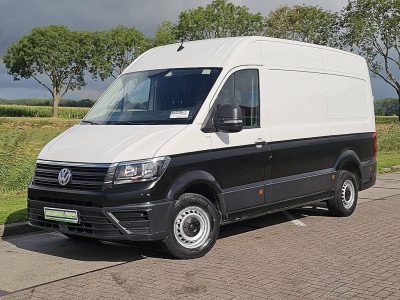 Volkswagen CRAFTER 2.0 foto 3