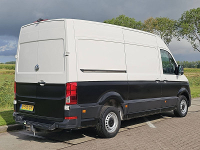 Volkswagen CRAFTER 2.0 foto 5