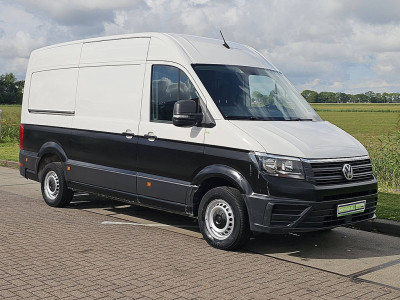 Volkswagen CRAFTER 2.0 foto 9