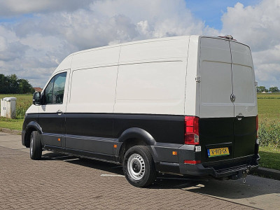Volkswagen CRAFTER 2.0 foto 11
