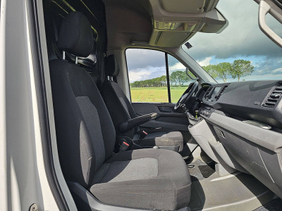 Volkswagen CRAFTER 2.0 foto 13