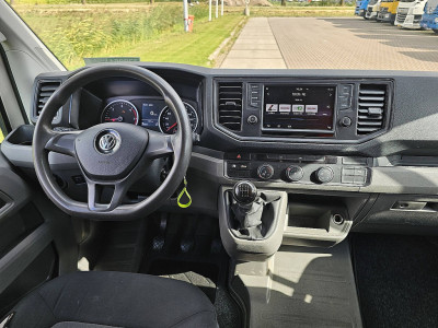Volkswagen CRAFTER 2.0 foto 15
