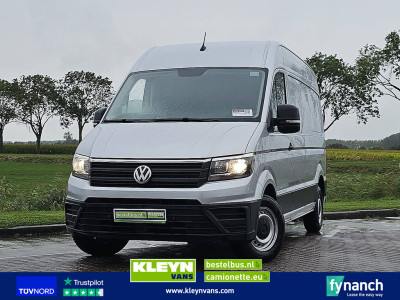 Volkswagen CRAFTER 2.0 L3H3 Airco Trekhaak