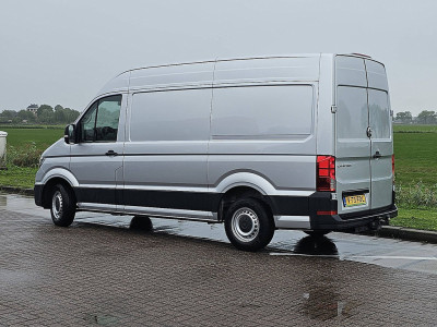 Volkswagen CRAFTER 2.0 L3H3 Airco Trekhaak foto 6