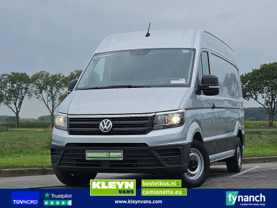 Volkswagen CRAFTER 2.0 L3H3 Automaat Navi
