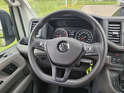 Volkswagen CRAFTER 2.0 L3H3 Automaat Navi 10