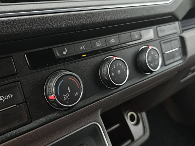 Volkswagen CRAFTER 2.0 L3H3 Automaat Navi 11