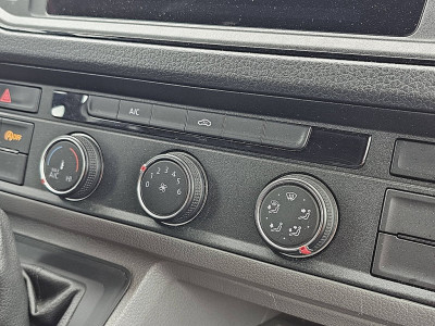 Volkswagen CRAFTER 2.0 L3H3 Automaat Navi foto 12