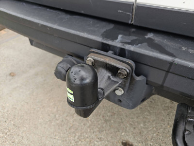 Volkswagen CRAFTER 2.0 L3H3 Automaat Navi 14